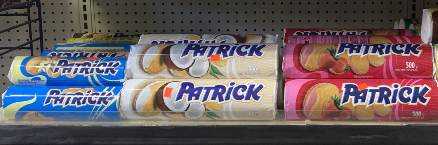 ReileyPatrick's profile banner image