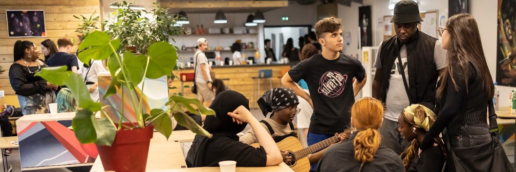 Pôle Innovant Lycéen banner