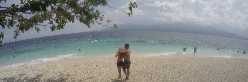 RyanSampayan's profile banner image