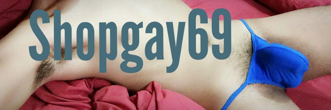 ShopGay69's profile banner image