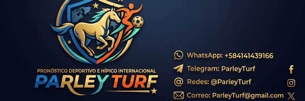 ParleyTurf's profile banner image