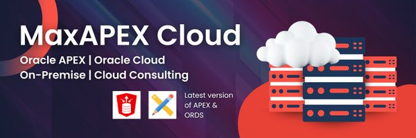 MaxApexHosting Profile Banner