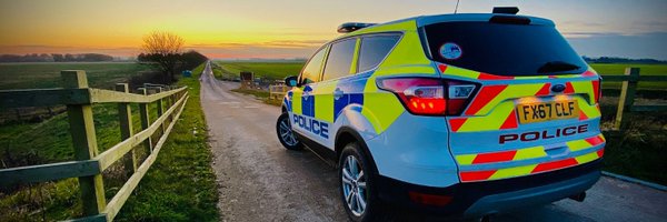 LPWildlifeCrime Profile Banner