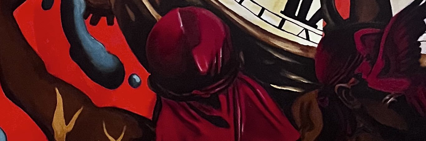 LightMelanin's profile banner image