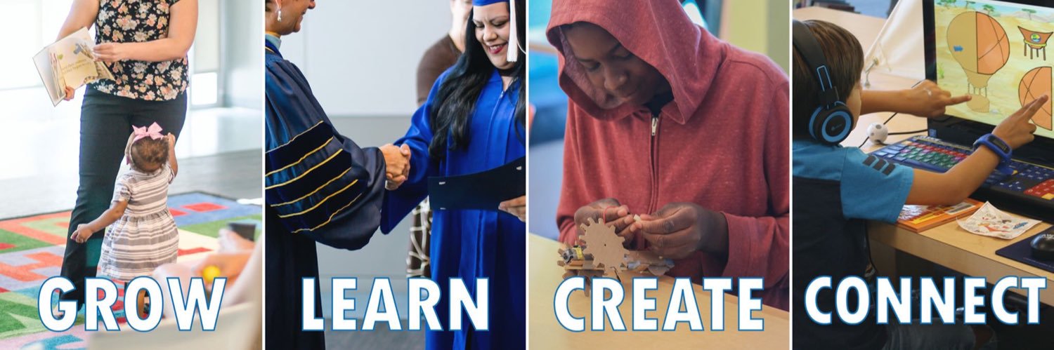 LBPLFoundation banner