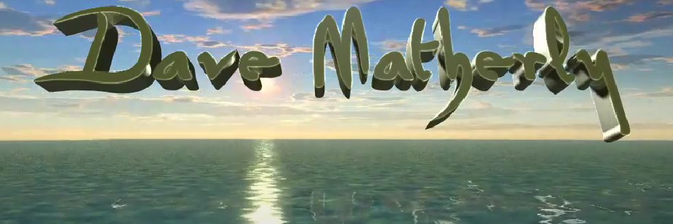 Dave_Matherly's profile banner image