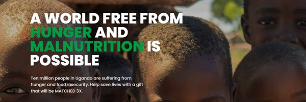 FRAUGANDA Profile Banner