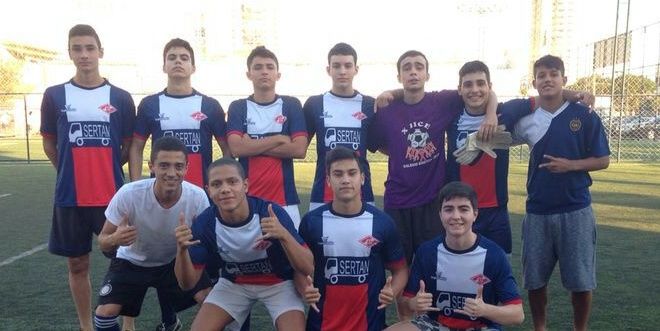 coligadosFC's profile banner image