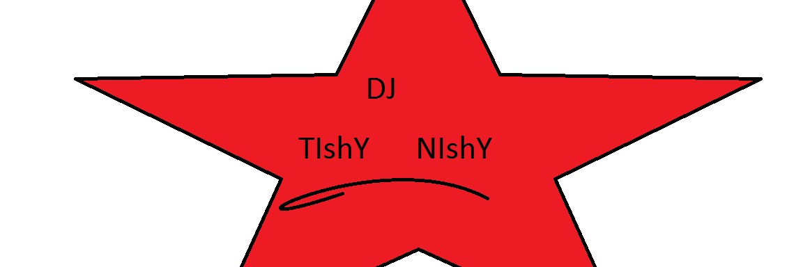 tishnish's profile banner image