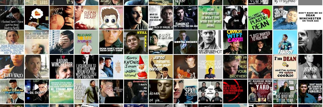 Team_Ackles's profile banner image