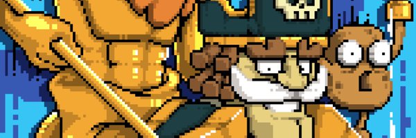NFT_PONG Profile Banner