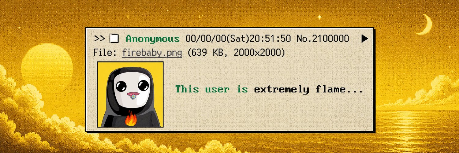 kenjutsu's profile banner image