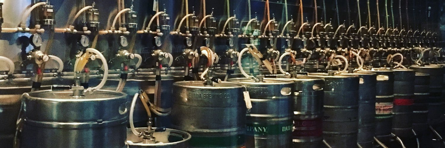 craftbrewjester's profile banner image