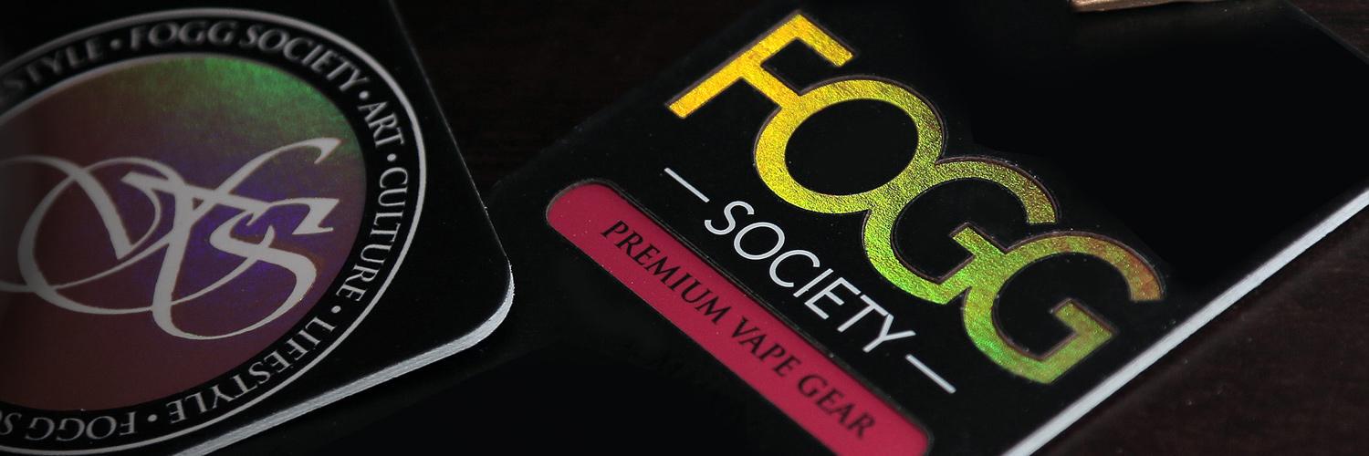 FoggSociety's profile banner image