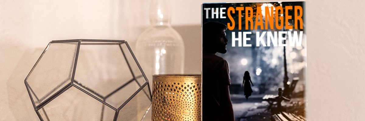 Author Debbie Stokes banner