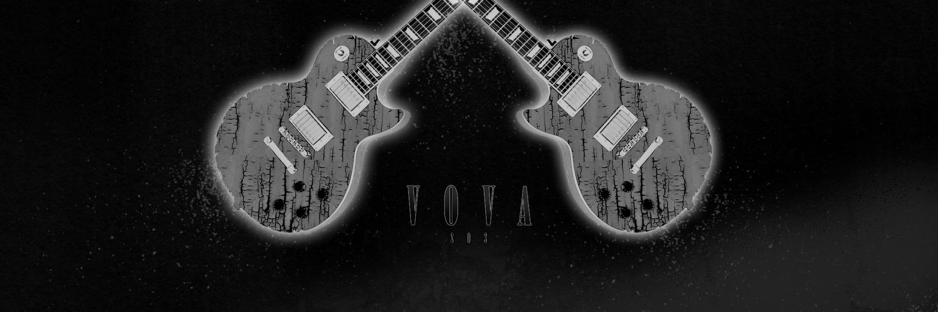 Vova803's profile banner image
