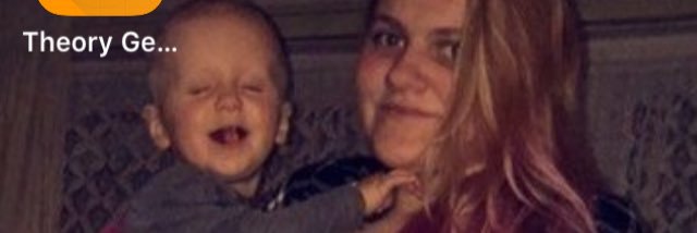 ChantelleRoweX's profile banner image