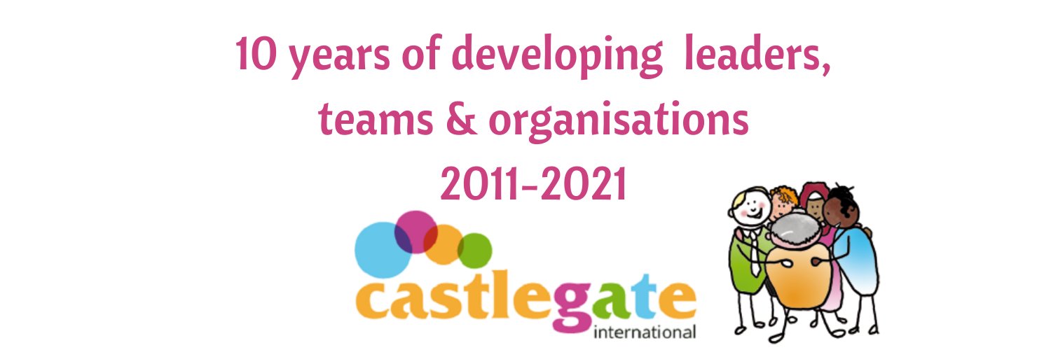 castlegateint's profile banner image