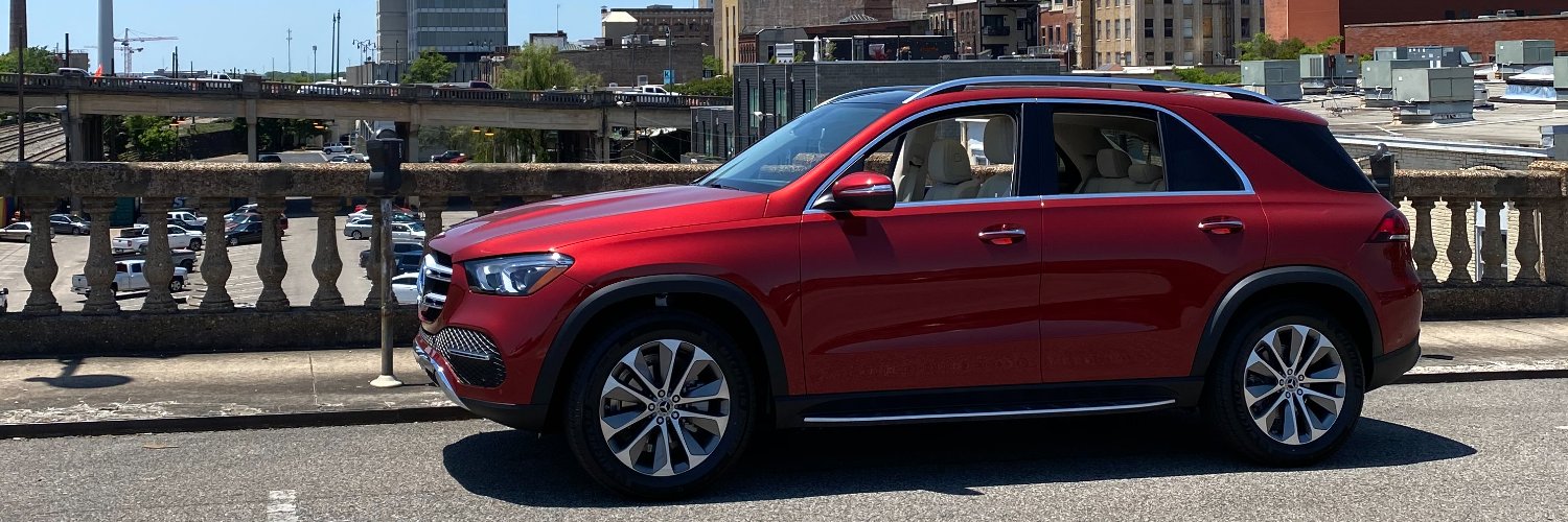 Mercedes-Benz of Birmingham banner