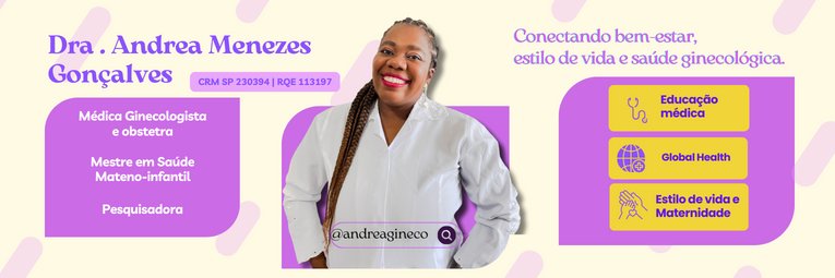 andreagineco's profile banner image