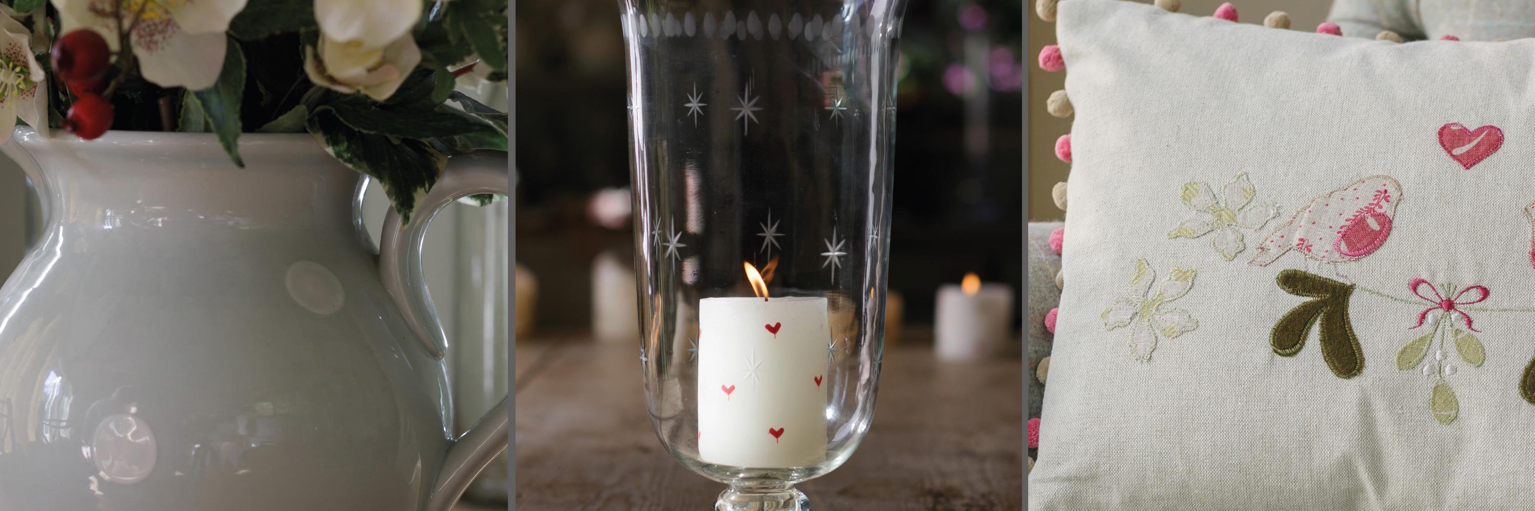 Susie Watson Designs banner