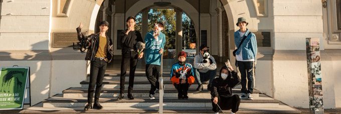 yingyeen's profile banner image