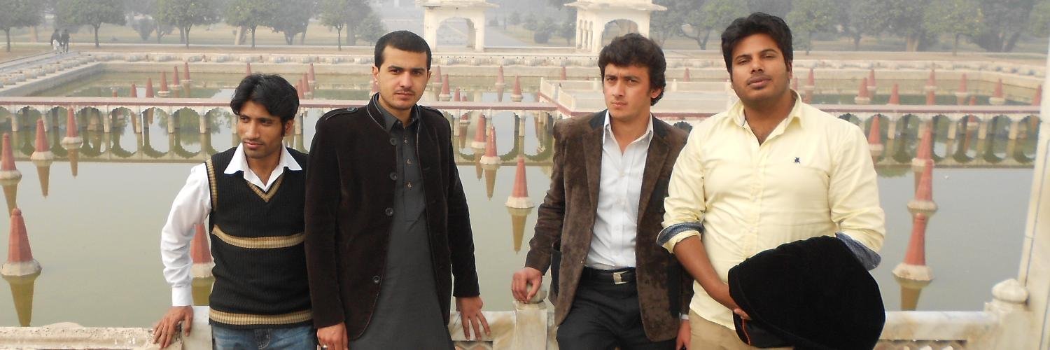 prmshinwari's profile banner image