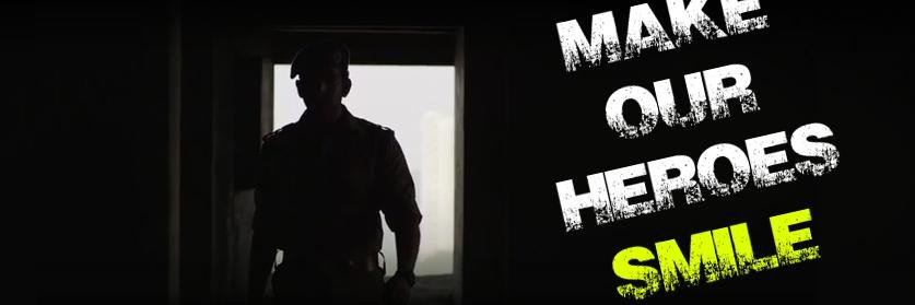 ourheroessmile's profile banner image