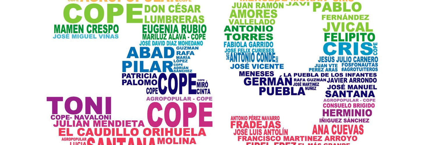 Javier Arrondo banner