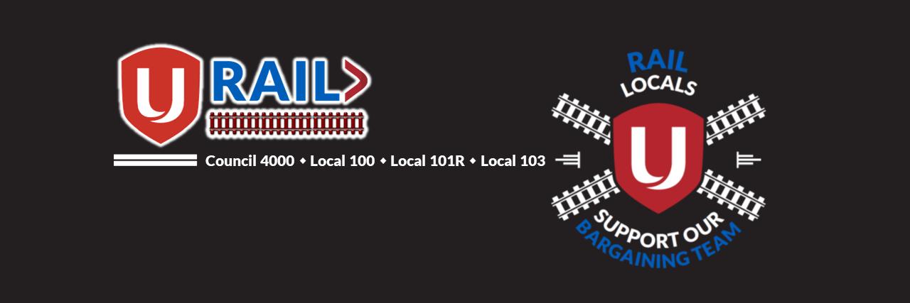 Unifor_RailLine's profile banner image