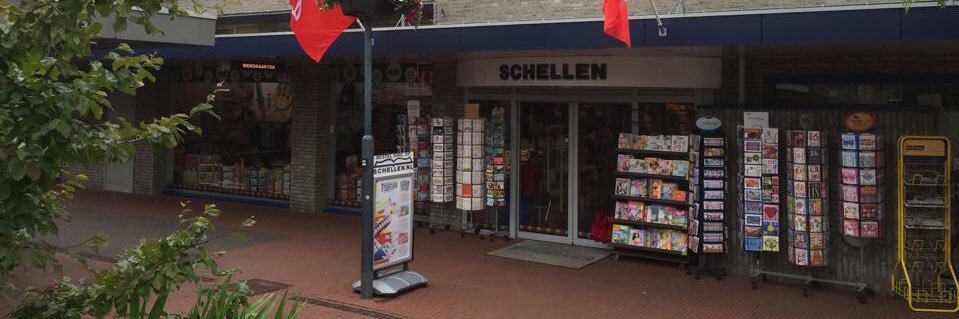 bkhschellen's profile banner image