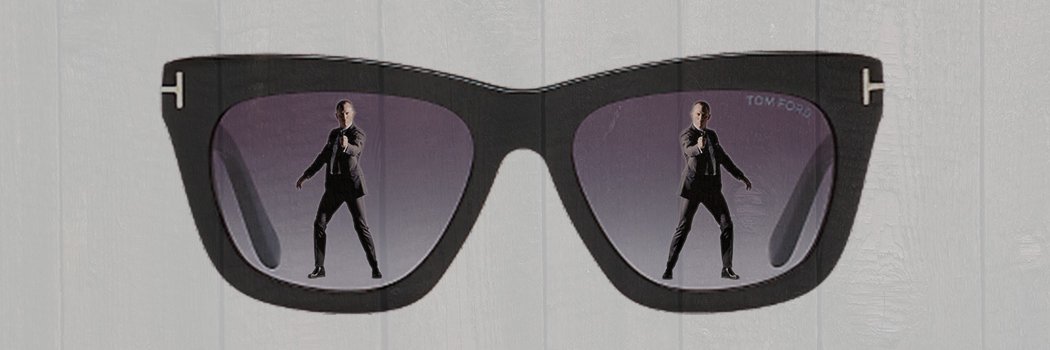 Dixons Opticians banner