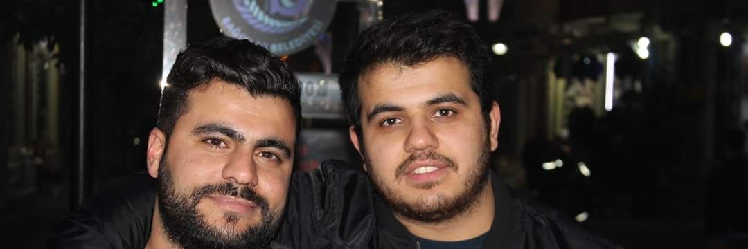serhat_arii's profile banner image