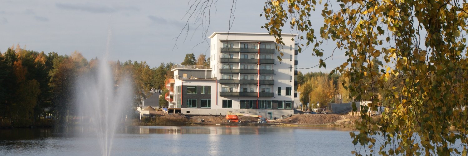 Pyhtään kunta banner