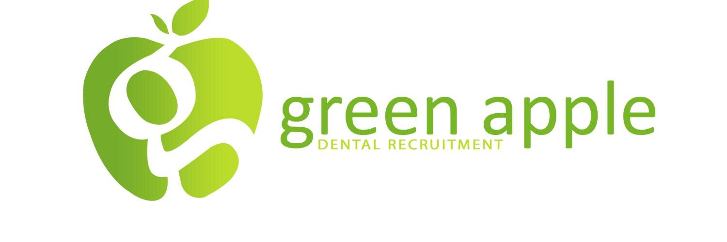 GreenAppleDenta's profile banner image
