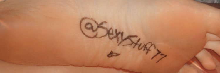 sexystuff77's profile banner image