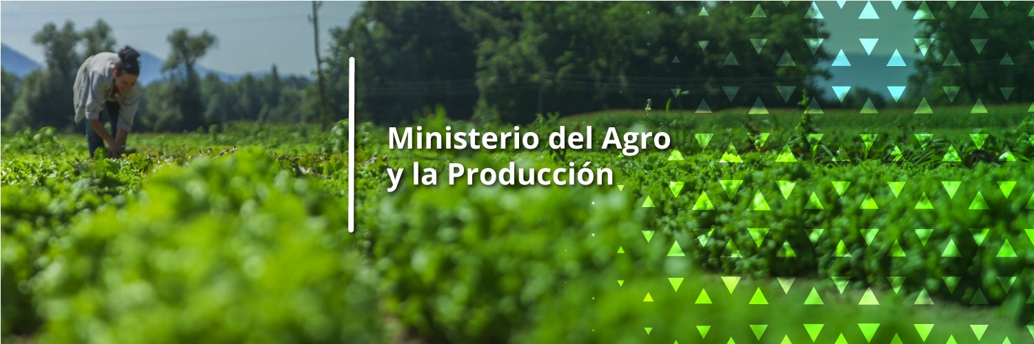 Agro Misiones banner