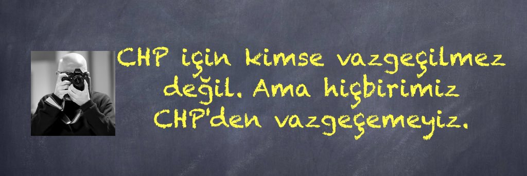 Enis Berberoğlu banner