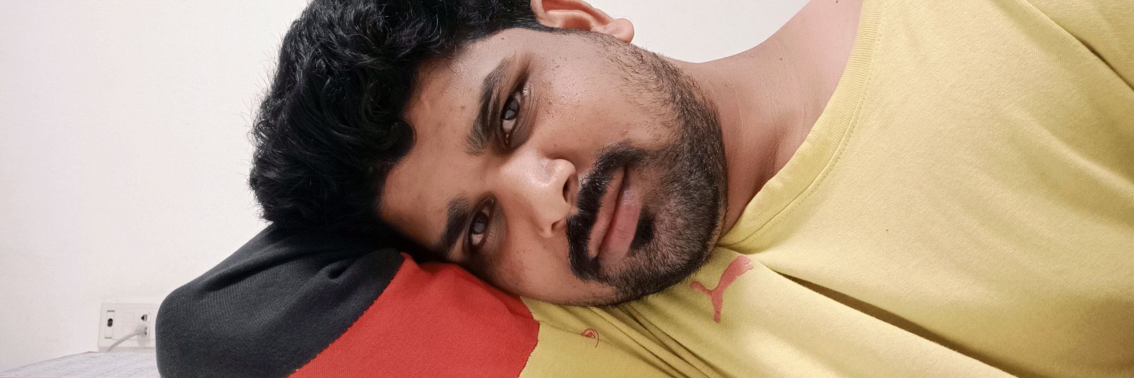rameshnayaka88's profile banner image