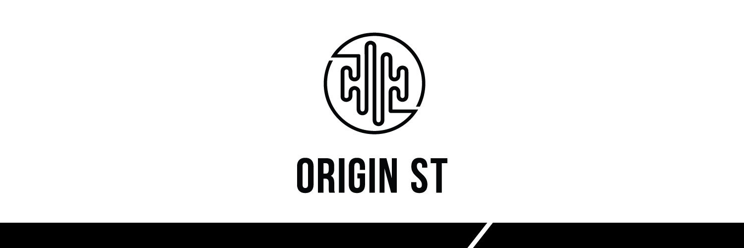 OriginSTMusic's profile banner image