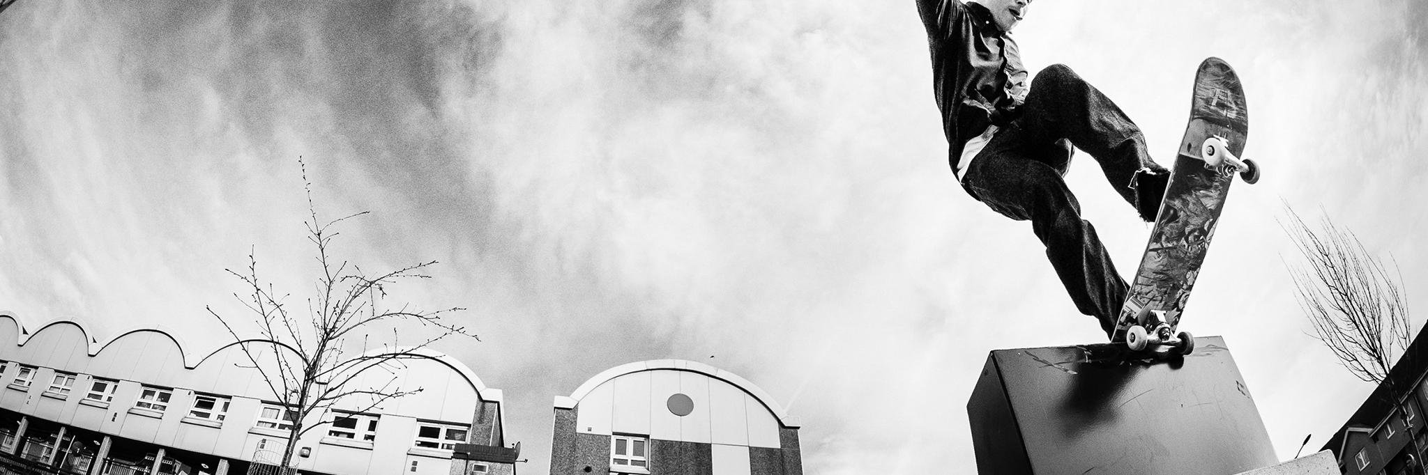 sgxskate's profile banner image