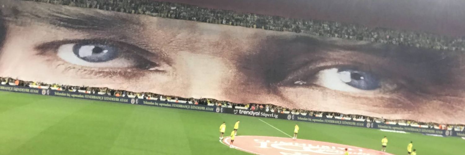 yellowyerli's profile banner image