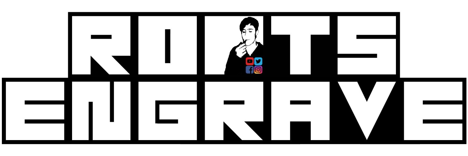 Roots_Engrave's profile banner image