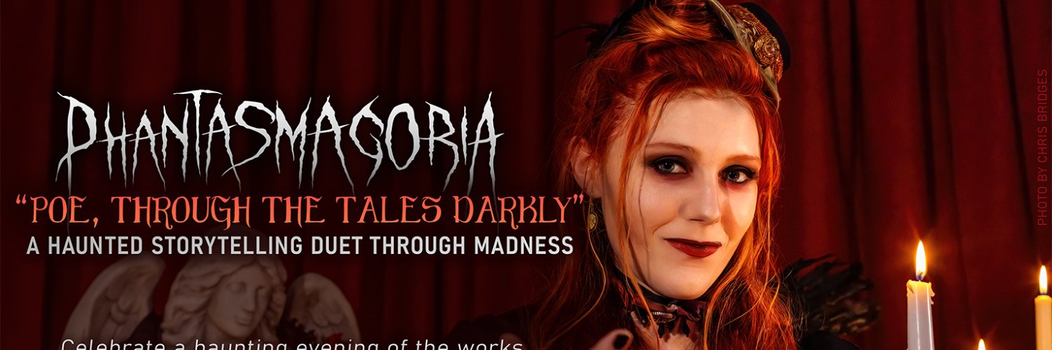 PhantasOrlando's profile banner image