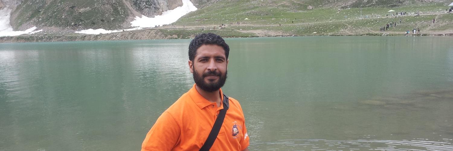 shafiullah34's profile banner image