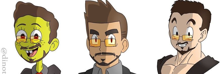 cryptmech's profile banner image