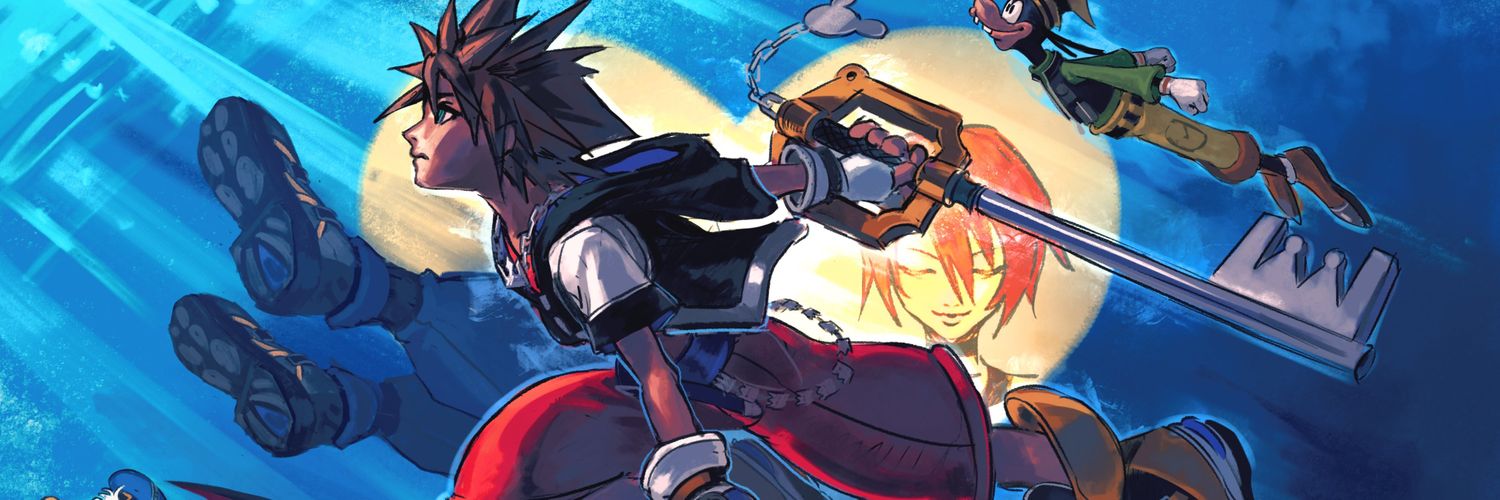 OneEyedGhoul90's profile banner image