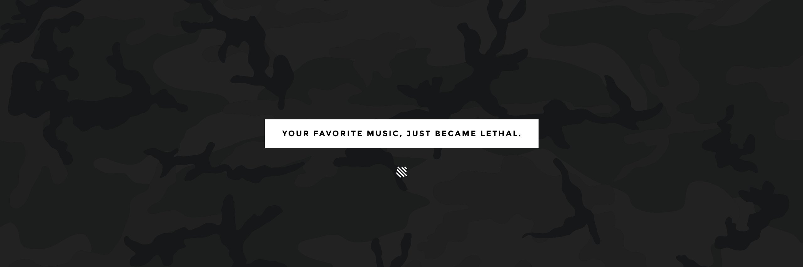 Bass Boost banner