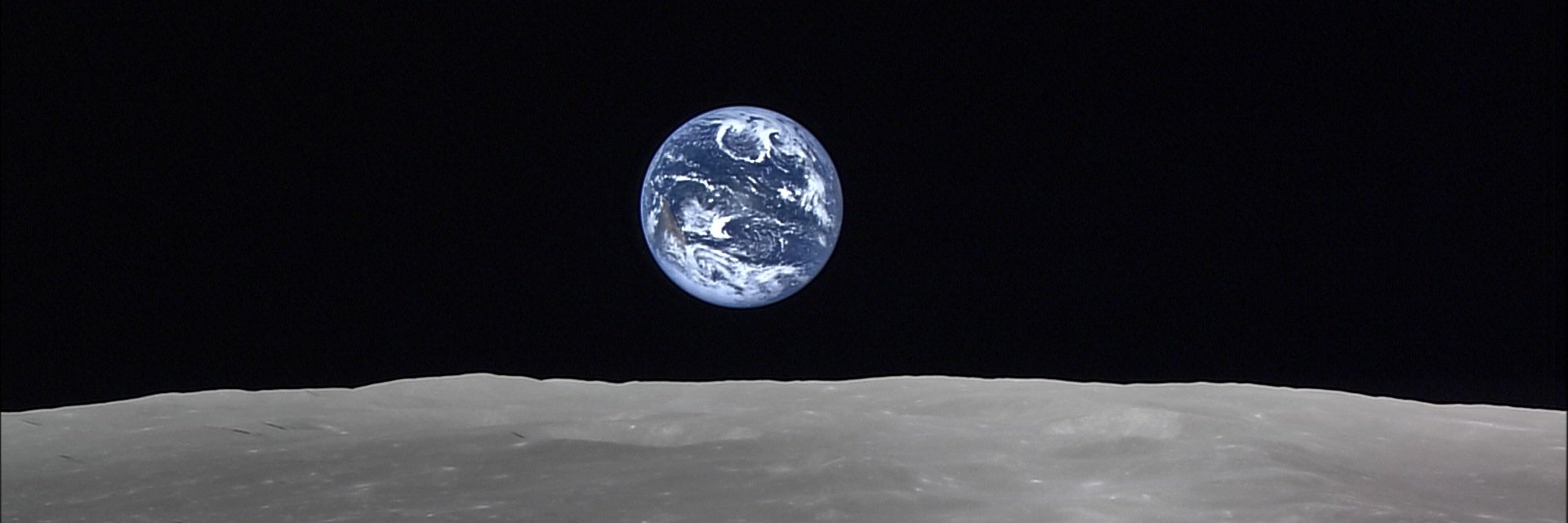 Space Security banner