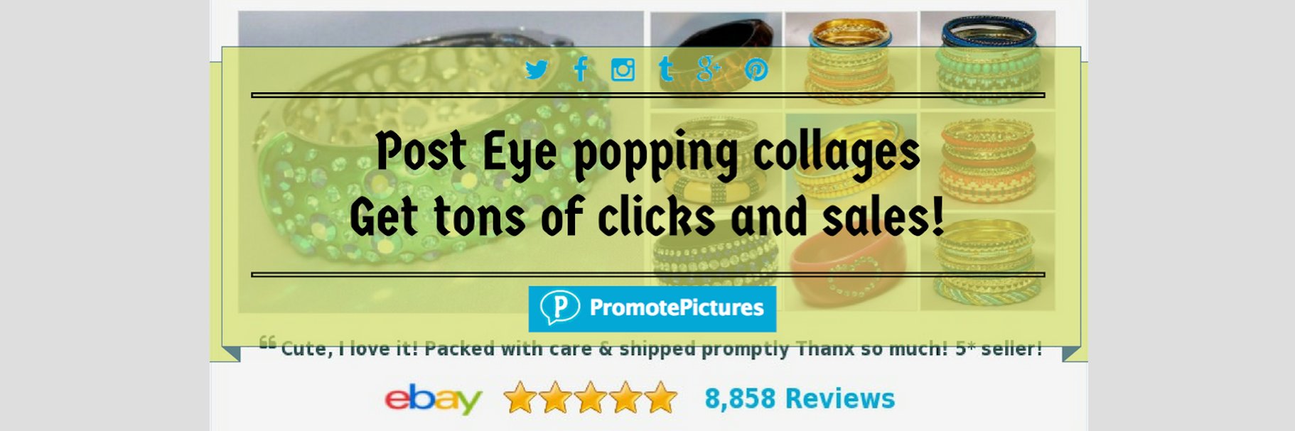 PromotePictures's profile banner image